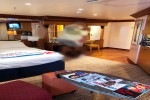 Junior Suite Stateroom Picture