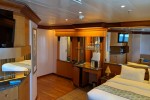 Junior Suite Stateroom Picture