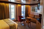 Junior Suite Stateroom Picture