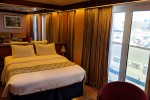 Junior Suite Stateroom Picture