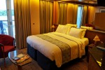 Ocean Suite Stateroom Picture