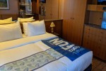 Ocean Suite Stateroom Picture