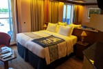 Ocean Suite Stateroom Picture