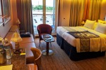 Ocean Suite Stateroom Picture