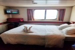 Oceanview Stateroom Picture