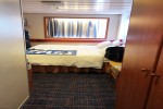 Oceanview Stateroom Picture