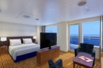 Penthouse Suite Stateroom Picture