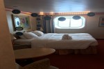 Oceanview Stateroom Picture