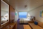 Scenic Oceanview Stateroom Picture