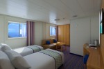 Small Interior Stateroom Picture