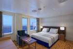 Ocean Suite Stateroom Picture