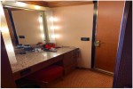 Ocean Suite Stateroom Picture