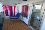 Ocean Suite Stateroom Picture