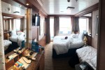 Suite Cabin Picture