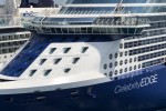 Celebrity Edge Exterior Picture