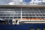 Celebrity Edge Exterior Picture