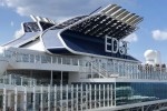 Celebrity Edge Exterior Picture