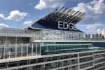 Celebrity Edge Exterior Picture