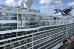 Celebrity Edge Exterior Picture