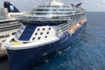 Celebrity Edge Exterior Picture