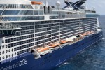 Celebrity Edge Exterior Picture