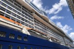 Celebrity Edge Exterior Picture