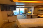 Mini-Suite Stateroom Picture