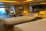 Mini-Suite Stateroom Picture