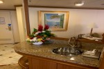 Suite Stateroom Picture