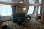 Family Oceanview Stateroom Picture