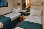 Interior Stateroom Picture