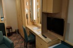 Interior Stateroom Picture