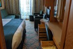 Junior Suite Stateroom Picture