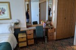 Junior Suite Stateroom Picture