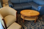 Owners Suite Stateroom Picture