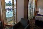 Grand Suite - 2 Bedroom Stateroom Picture