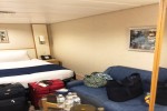 Interior Stateroom Picture