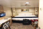 Interior Stateroom Picture