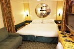 Interior Stateroom Picture