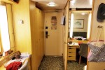 Interior Stateroom Picture