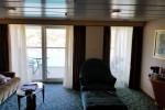 Junior Suite Stateroom Picture