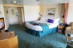 Junior Suite Stateroom Picture