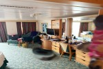 Junior Suite Stateroom Picture