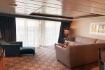 Owners Suite Stateroom Picture