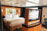 Owners Suite Stateroom Picture