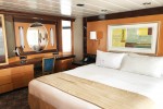 Owners Suite Stateroom Picture