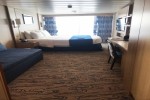 Panoramic Stateroom Picture