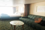 Spacious Balcony Stateroom Picture