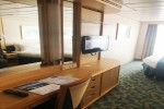 Spacious Balcony Stateroom Picture