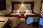 Interior Stateroom Picture